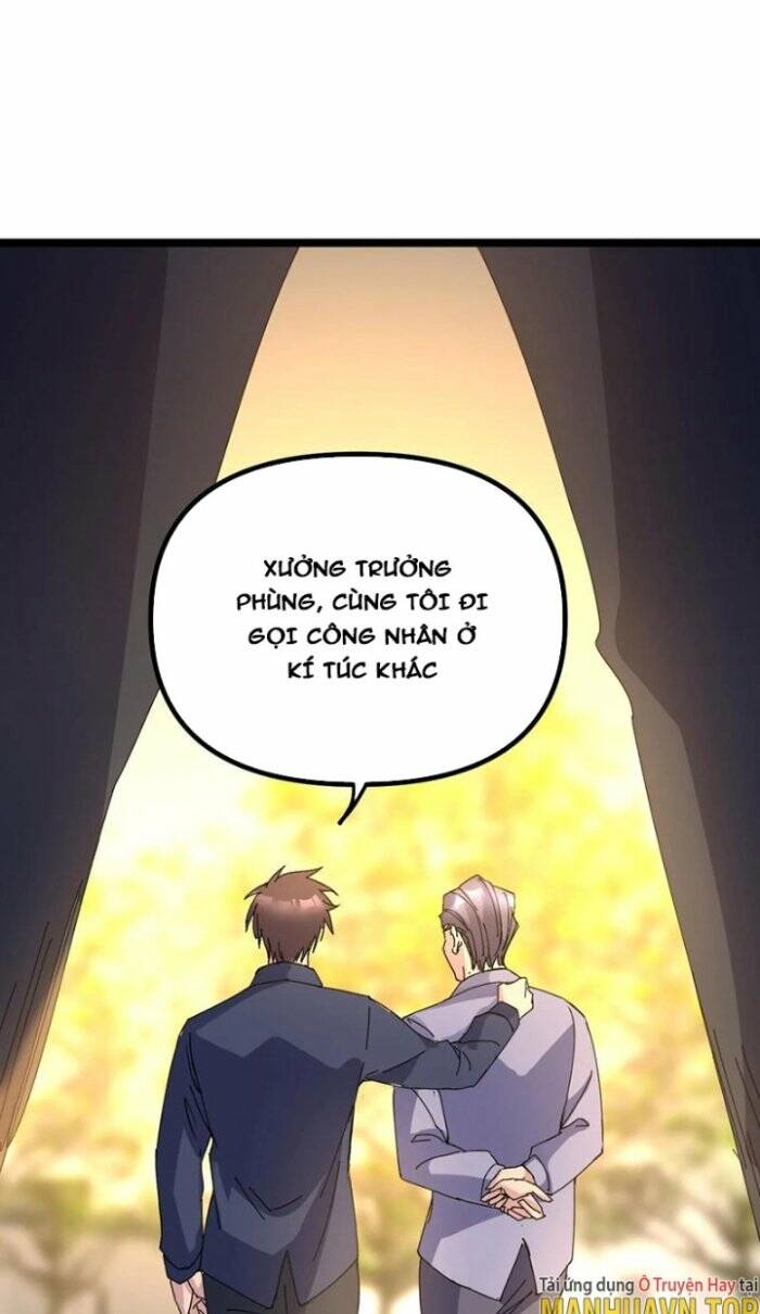 Trùng Sinh Trở Lại 1983 Làm Phú Hào Chapter 259 - Trang 2