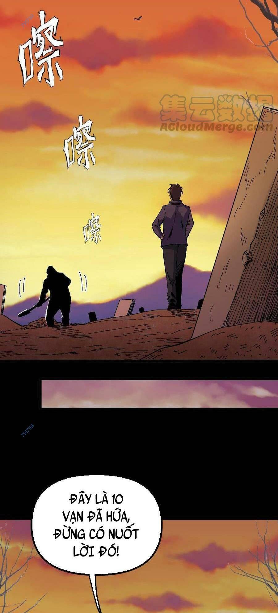 Trùng Sinh Trở Lại 1983 Làm Phú Hào Chapter 26 - Trang 2