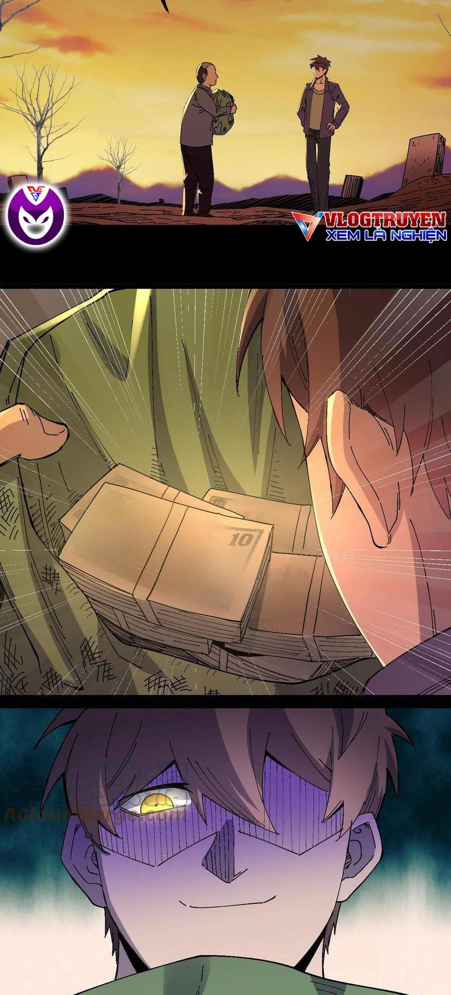 Trùng Sinh Trở Lại 1983 Làm Phú Hào Chapter 26 - Trang 2