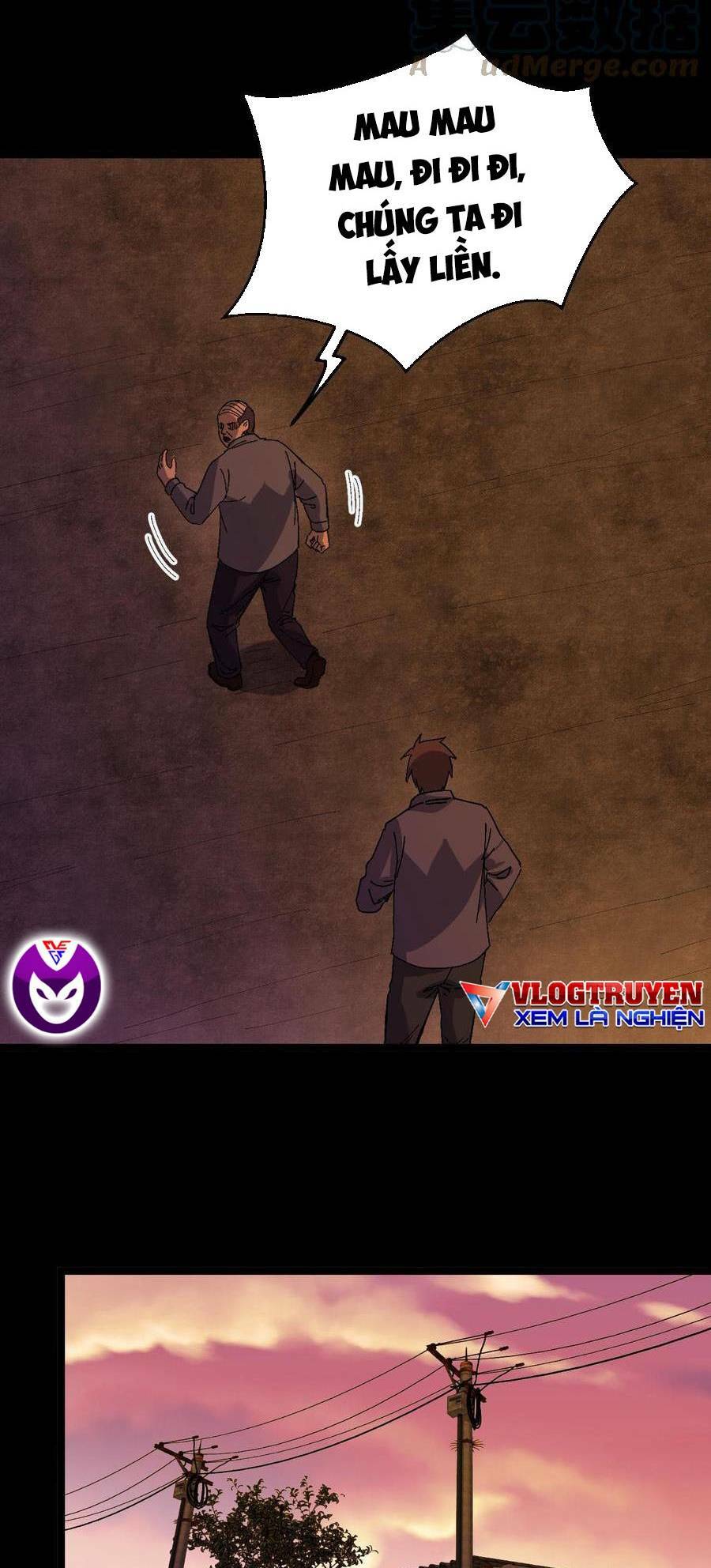 Trùng Sinh Trở Lại 1983 Làm Phú Hào Chapter 26 - Trang 2