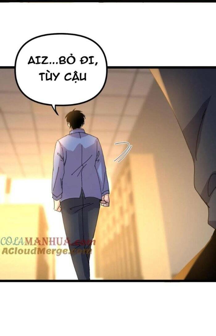 Trùng Sinh Trở Lại 1983 Làm Phú Hào Chapter 260 - Trang 2