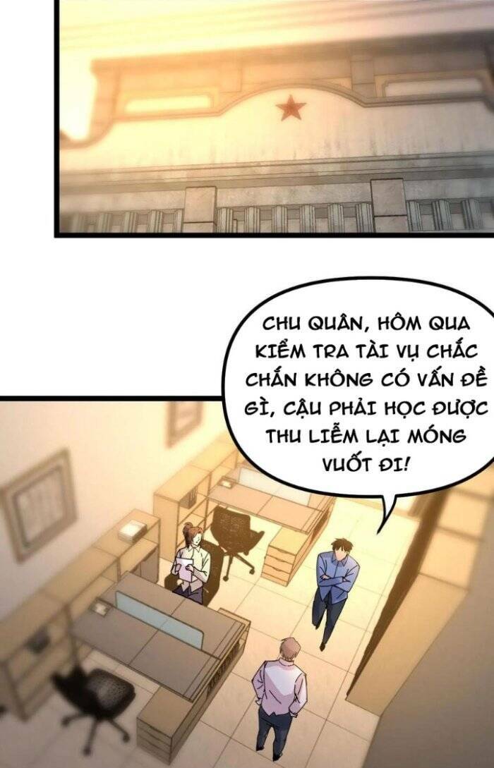 Trùng Sinh Trở Lại 1983 Làm Phú Hào Chapter 260 - Trang 2