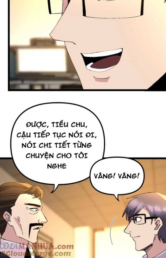 Trùng Sinh Trở Lại 1983 Làm Phú Hào Chapter 261 - Trang 2