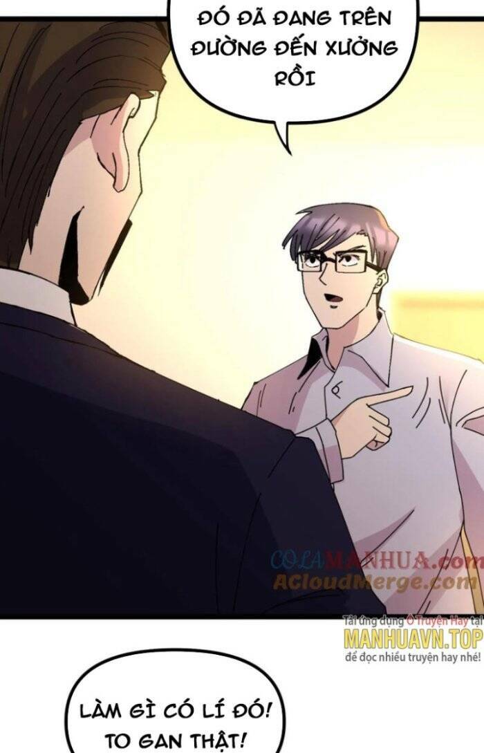 Trùng Sinh Trở Lại 1983 Làm Phú Hào Chapter 261 - Trang 2