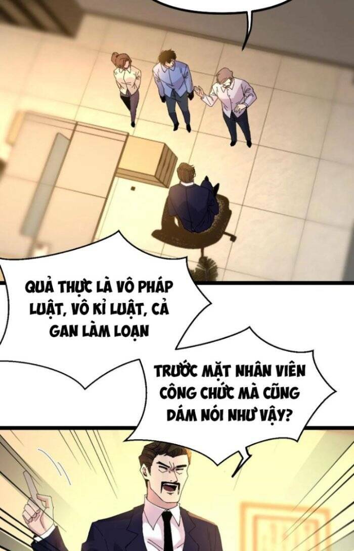 Trùng Sinh Trở Lại 1983 Làm Phú Hào Chapter 261 - Trang 2