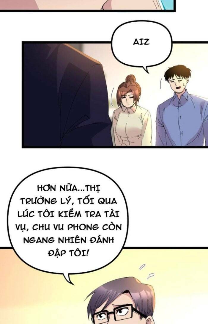 Trùng Sinh Trở Lại 1983 Làm Phú Hào Chapter 261 - Trang 2