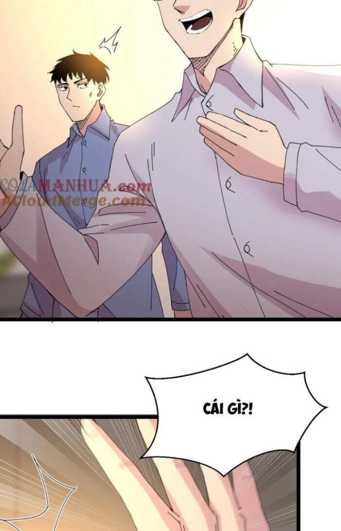 Trùng Sinh Trở Lại 1983 Làm Phú Hào Chapter 261 - Trang 2