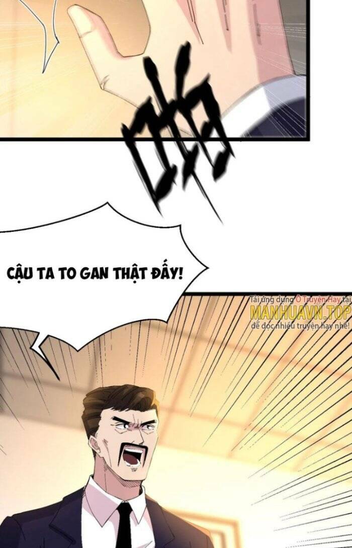 Trùng Sinh Trở Lại 1983 Làm Phú Hào Chapter 261 - Trang 2