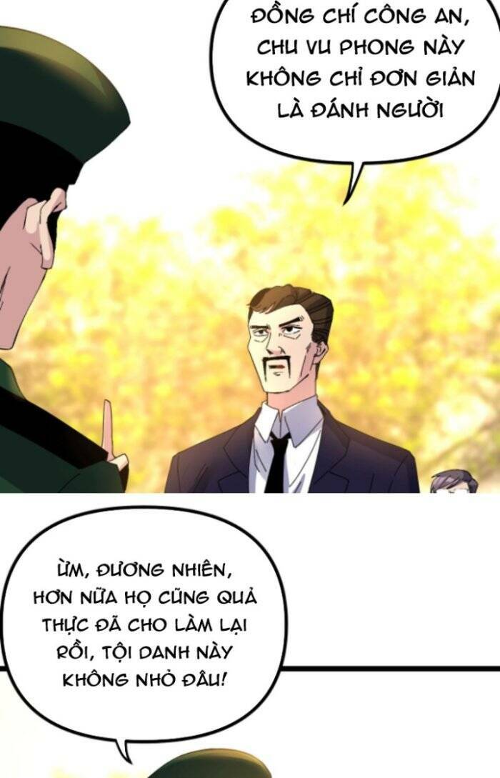 Trùng Sinh Trở Lại 1983 Làm Phú Hào Chapter 262 - Trang 2