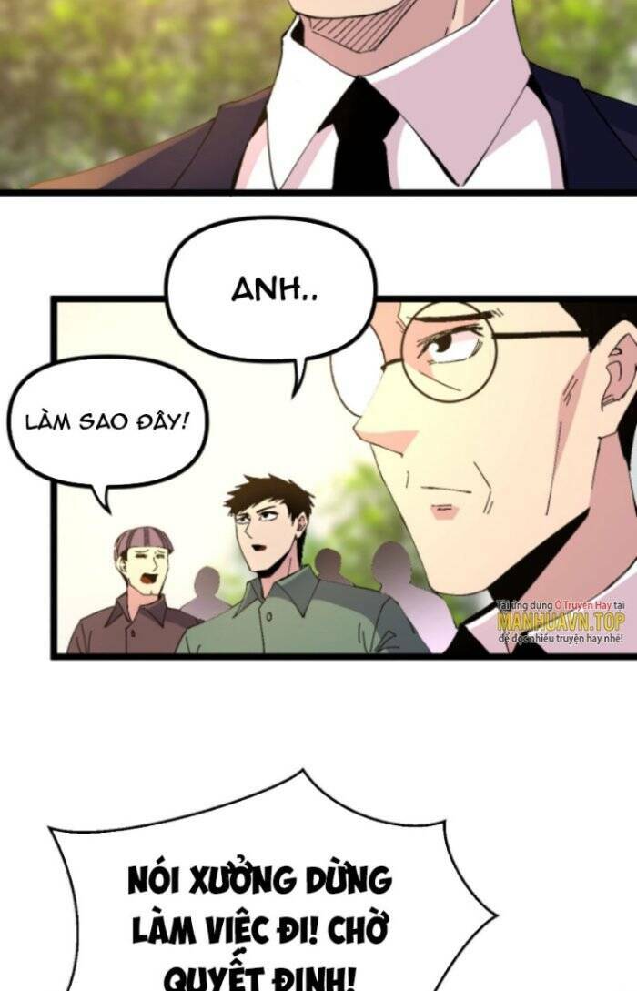 Trùng Sinh Trở Lại 1983 Làm Phú Hào Chapter 262 - Trang 2