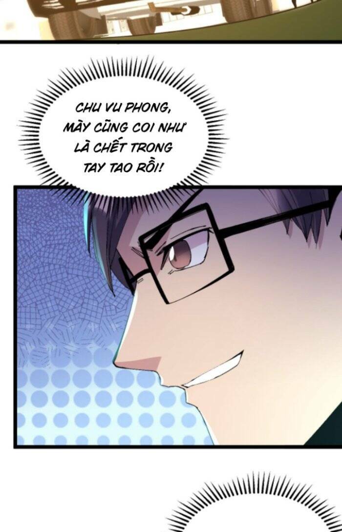 Trùng Sinh Trở Lại 1983 Làm Phú Hào Chapter 262 - Trang 2