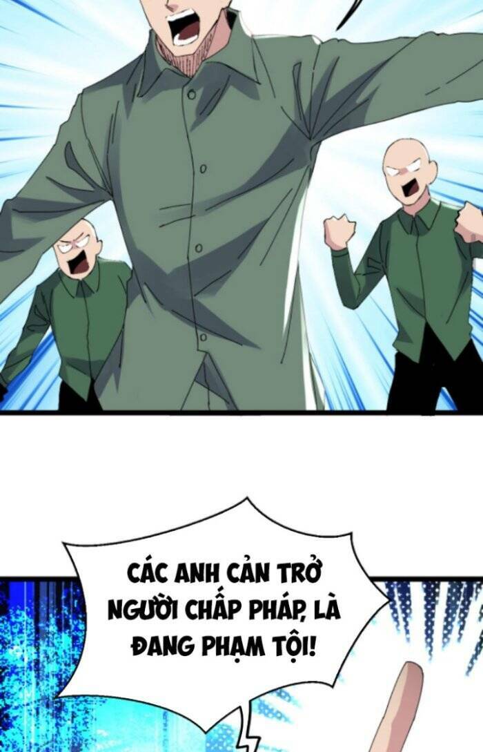 Trùng Sinh Trở Lại 1983 Làm Phú Hào Chapter 262 - Trang 2