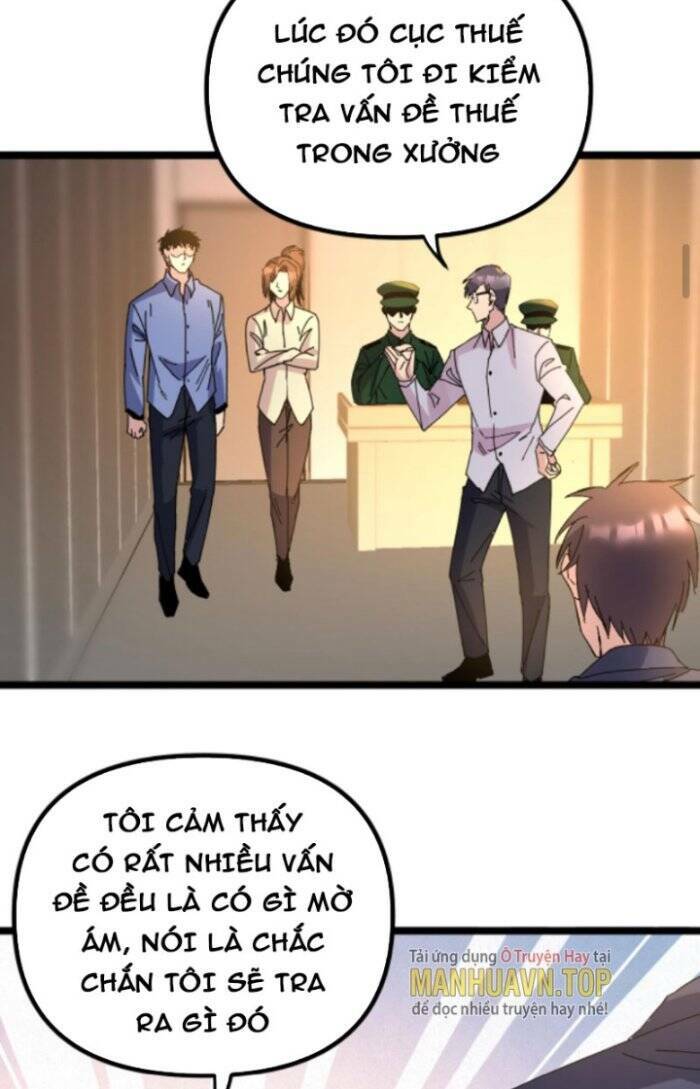 Trùng Sinh Trở Lại 1983 Làm Phú Hào Chapter 263 - Trang 2