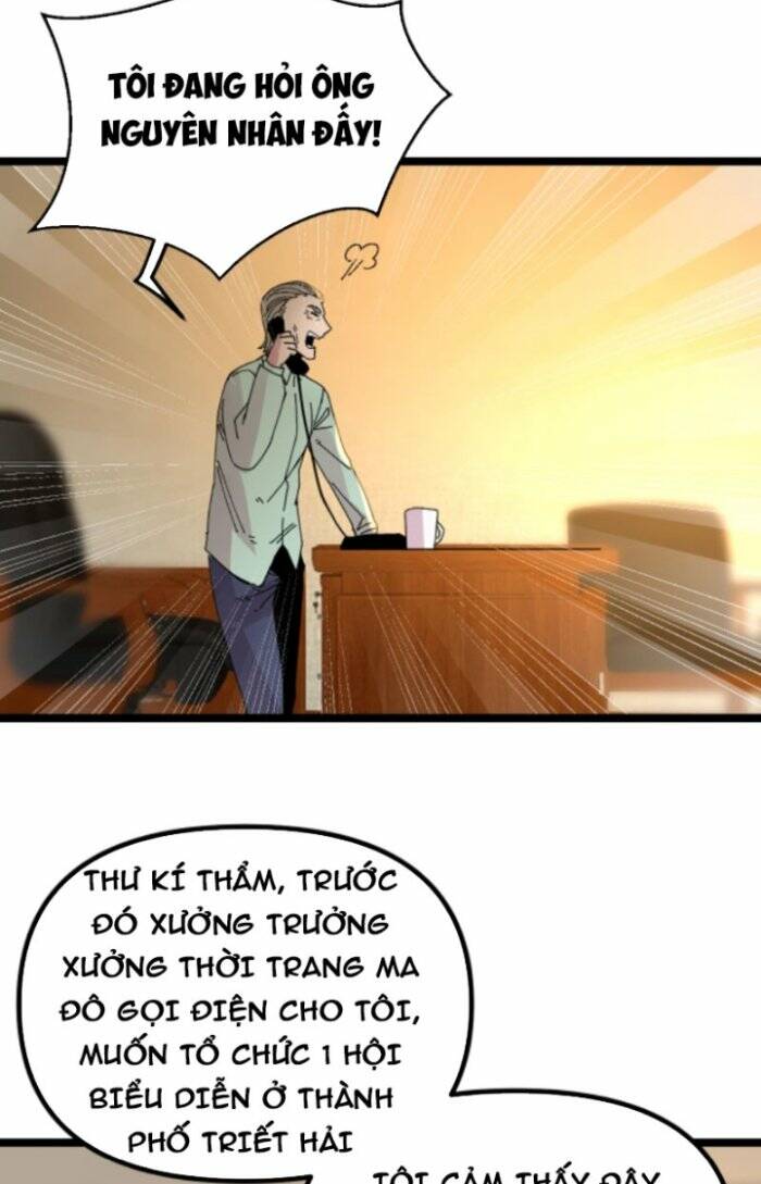 Trùng Sinh Trở Lại 1983 Làm Phú Hào Chapter 264 - Trang 2