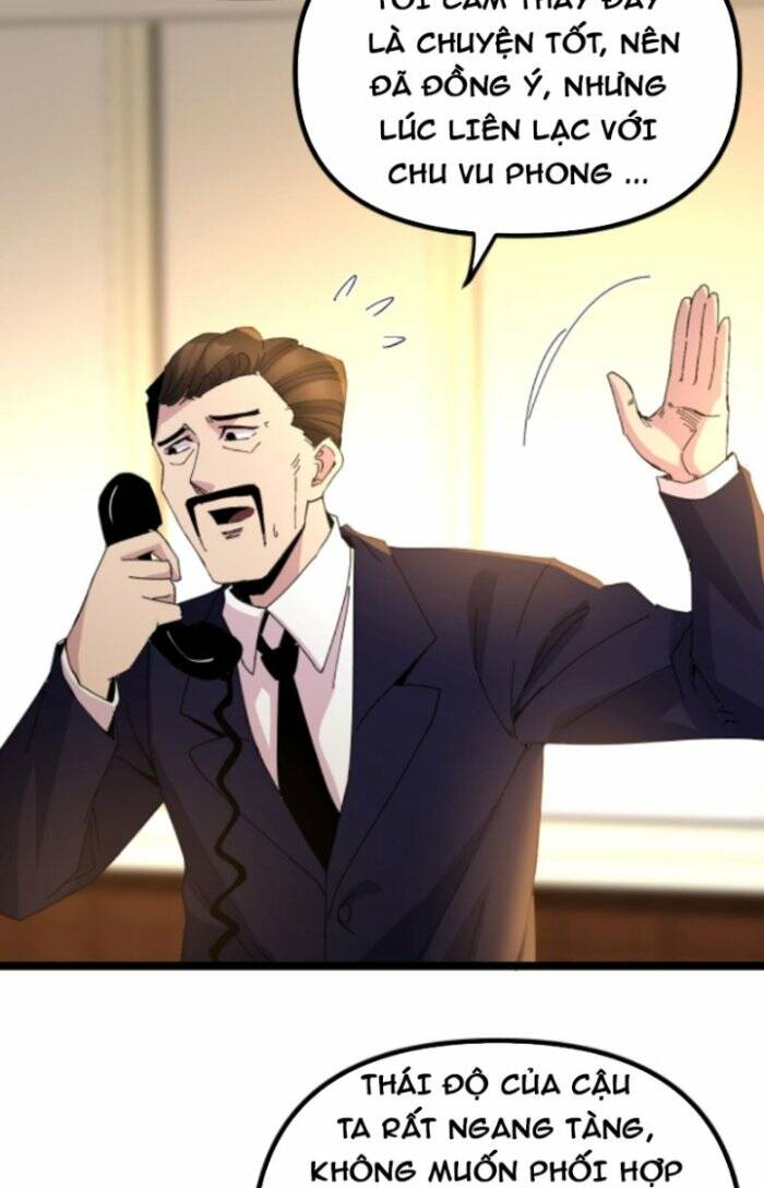 Trùng Sinh Trở Lại 1983 Làm Phú Hào Chapter 264 - Trang 2