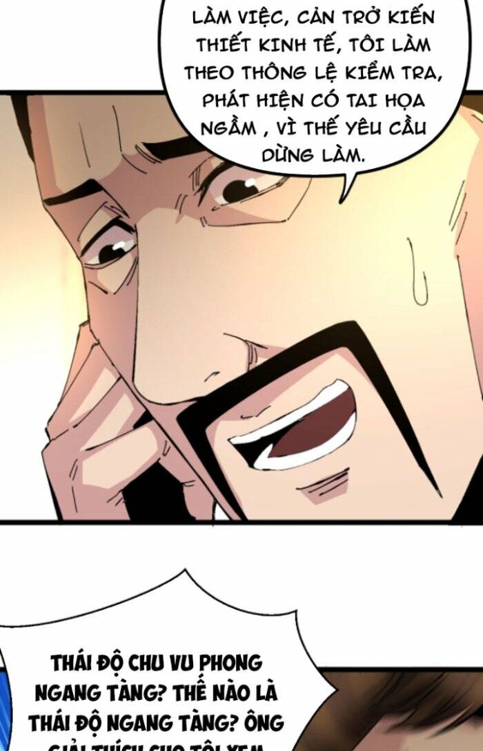 Trùng Sinh Trở Lại 1983 Làm Phú Hào Chapter 264 - Trang 2