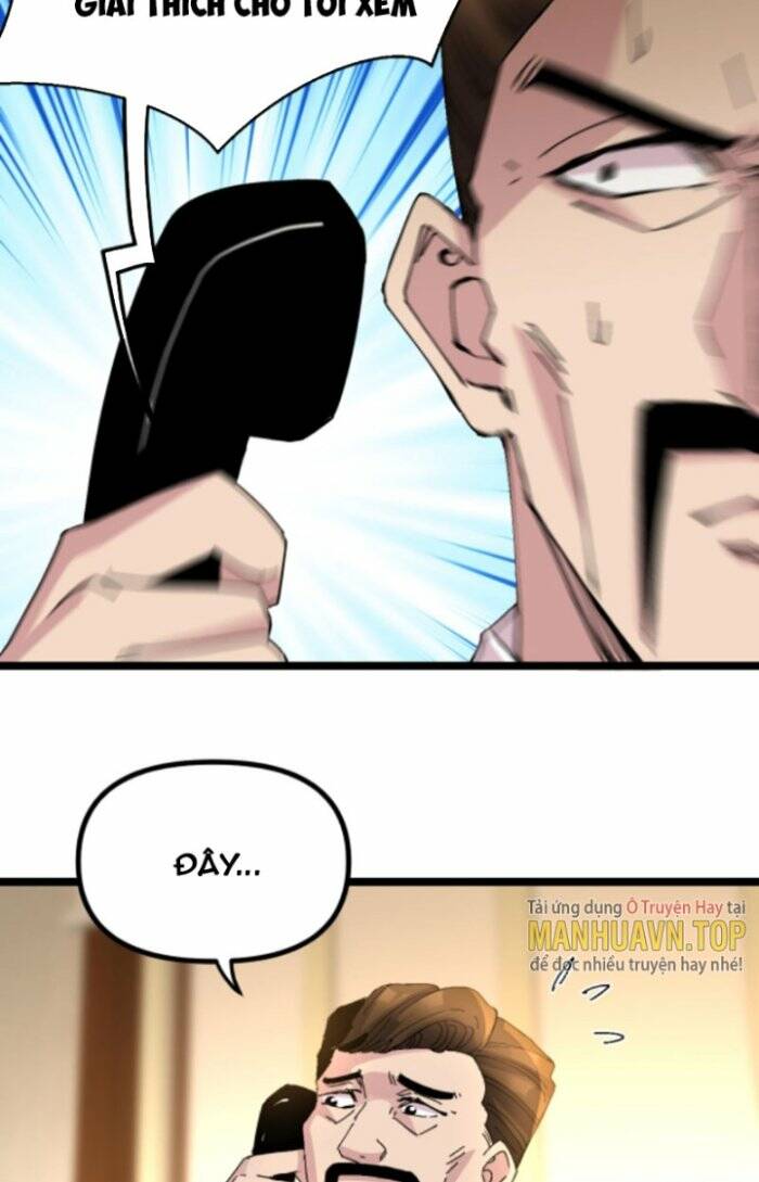 Trùng Sinh Trở Lại 1983 Làm Phú Hào Chapter 264 - Trang 2