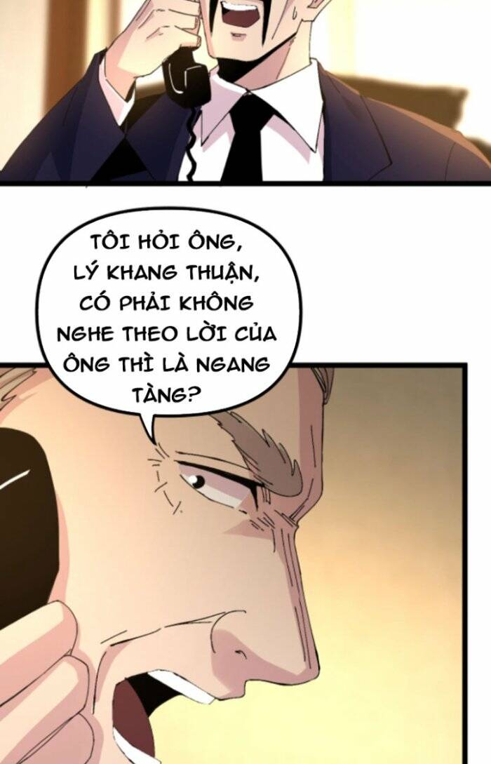 Trùng Sinh Trở Lại 1983 Làm Phú Hào Chapter 264 - Trang 2