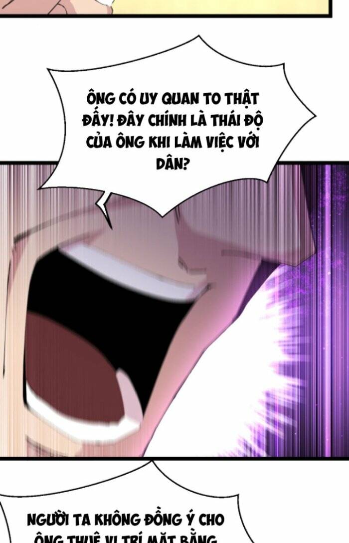 Trùng Sinh Trở Lại 1983 Làm Phú Hào Chapter 264 - Trang 2