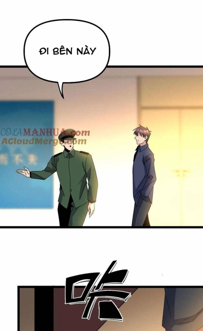 Trùng Sinh Trở Lại 1983 Làm Phú Hào Chapter 265 - Trang 2