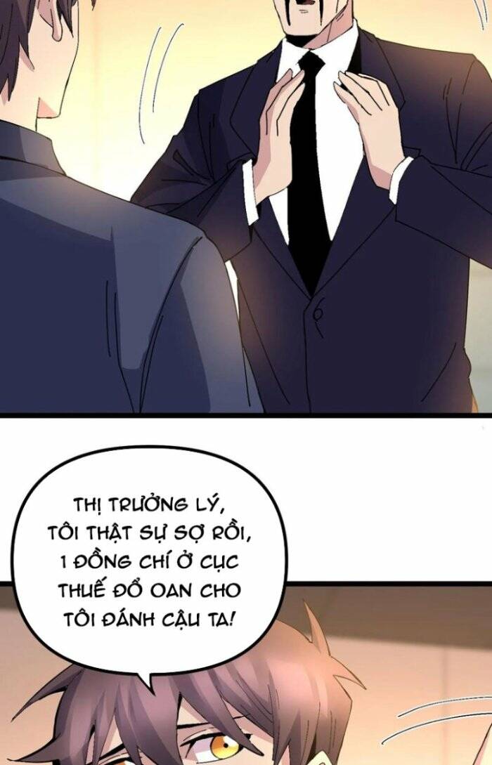 Trùng Sinh Trở Lại 1983 Làm Phú Hào Chapter 266 - Trang 2