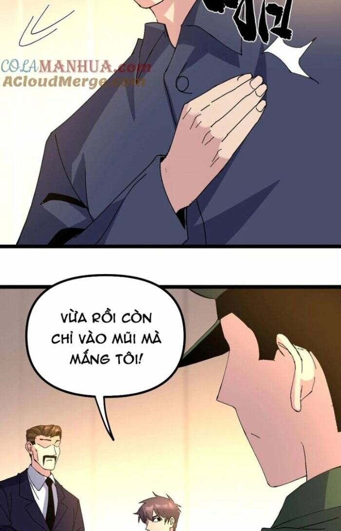 Trùng Sinh Trở Lại 1983 Làm Phú Hào Chapter 266 - Trang 2