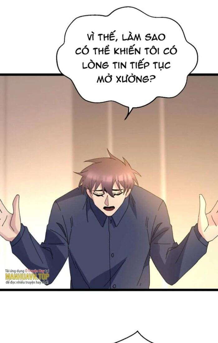 Trùng Sinh Trở Lại 1983 Làm Phú Hào Chapter 266 - Trang 2