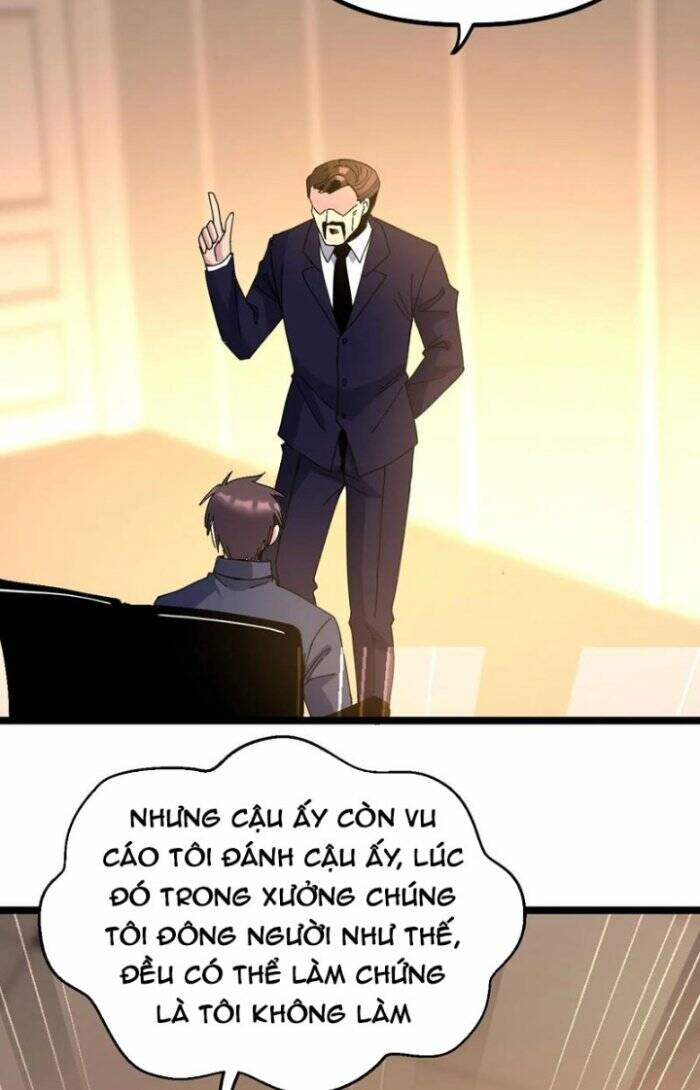 Trùng Sinh Trở Lại 1983 Làm Phú Hào Chapter 266 - Trang 2