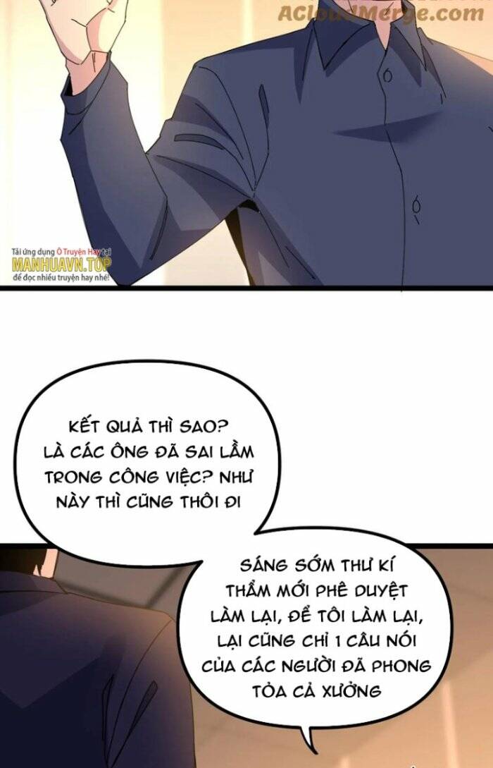 Trùng Sinh Trở Lại 1983 Làm Phú Hào Chapter 266 - Trang 2