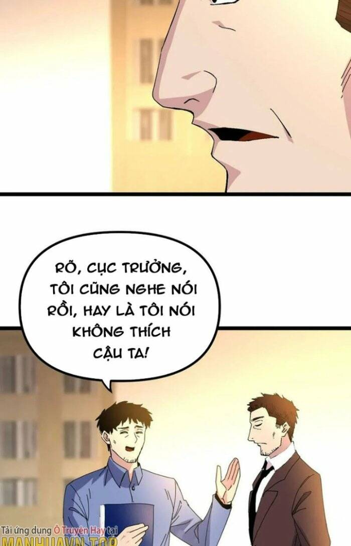 Trùng Sinh Trở Lại 1983 Làm Phú Hào Chapter 267 - Trang 2