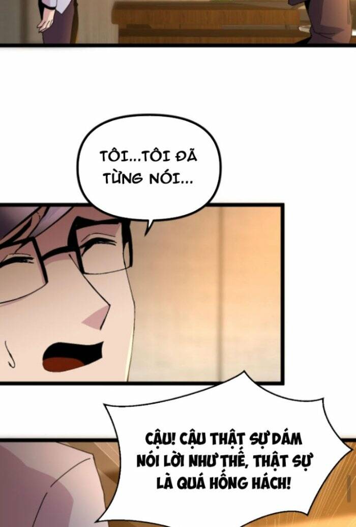 Trùng Sinh Trở Lại 1983 Làm Phú Hào Chapter 268 - Trang 2