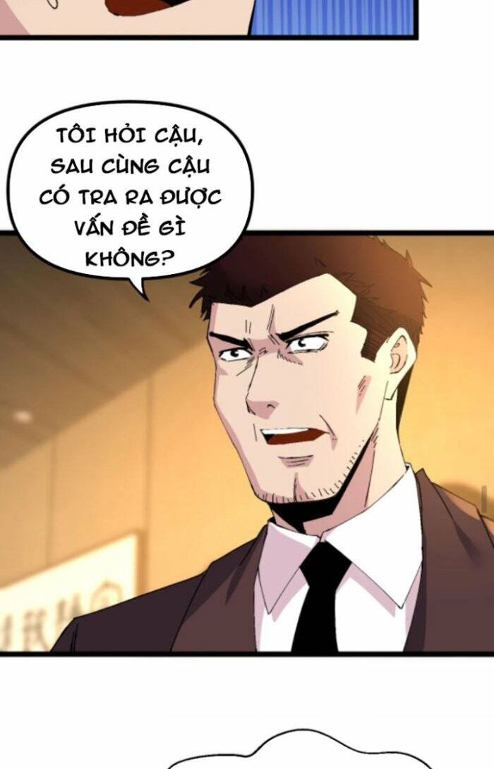 Trùng Sinh Trở Lại 1983 Làm Phú Hào Chapter 268 - Trang 2