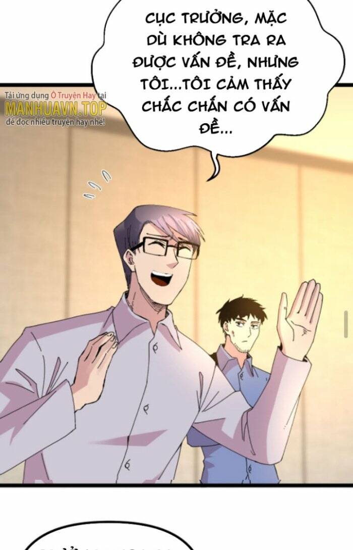 Trùng Sinh Trở Lại 1983 Làm Phú Hào Chapter 268 - Trang 2