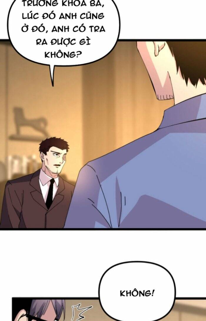 Trùng Sinh Trở Lại 1983 Làm Phú Hào Chapter 268 - Trang 2