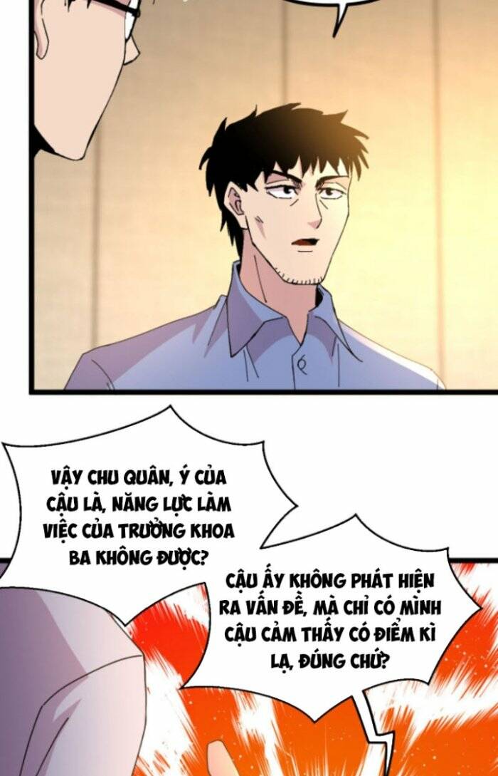 Trùng Sinh Trở Lại 1983 Làm Phú Hào Chapter 268 - Trang 2