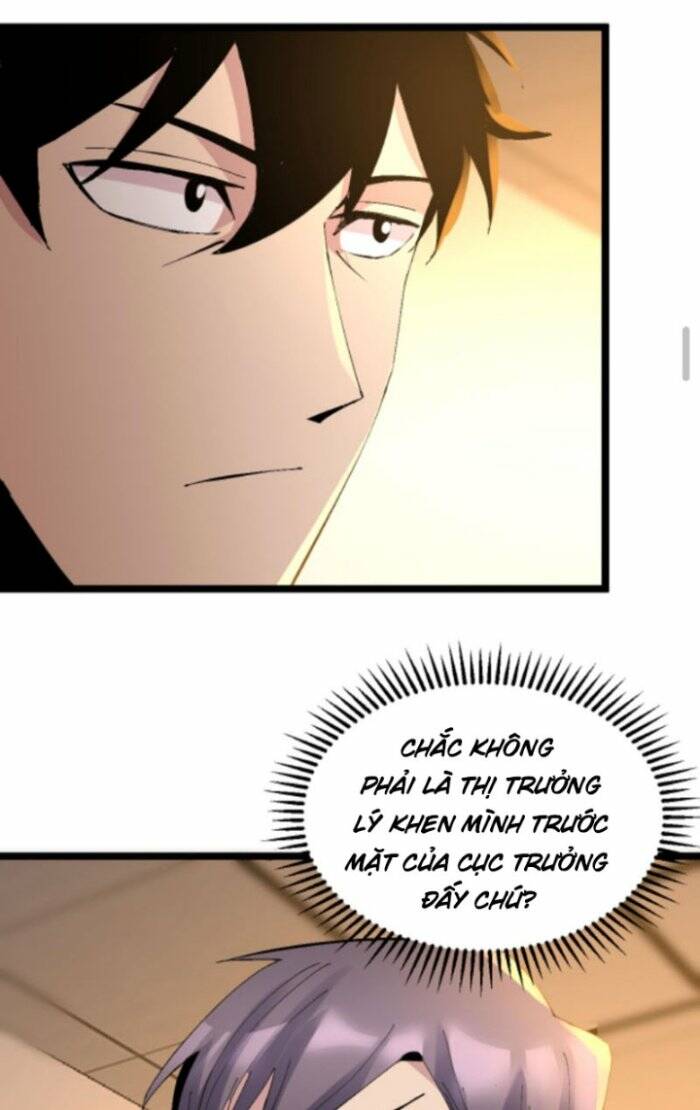 Trùng Sinh Trở Lại 1983 Làm Phú Hào Chapter 268 - Trang 2