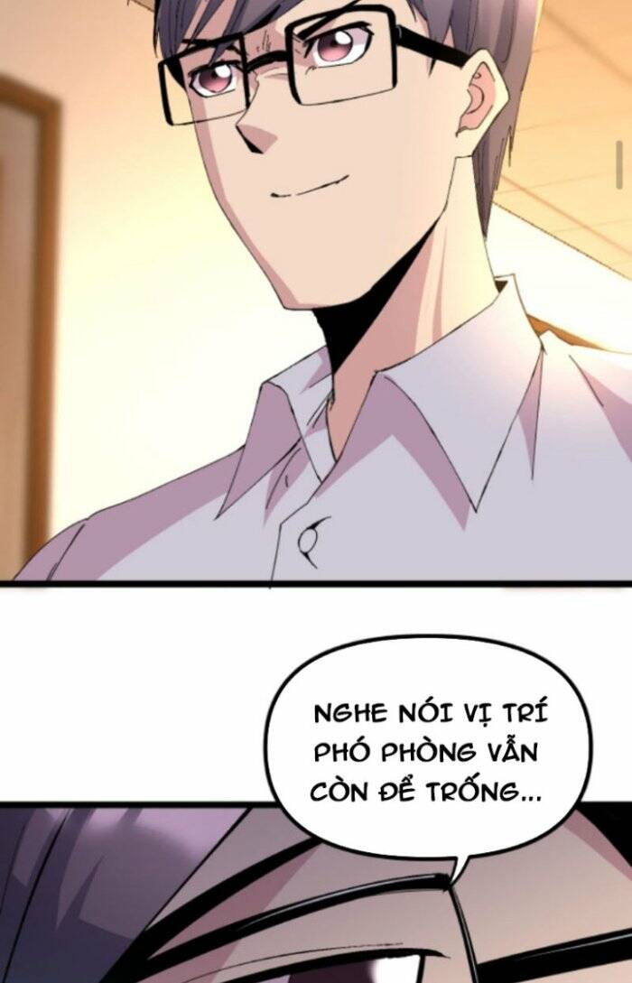 Trùng Sinh Trở Lại 1983 Làm Phú Hào Chapter 268 - Trang 2