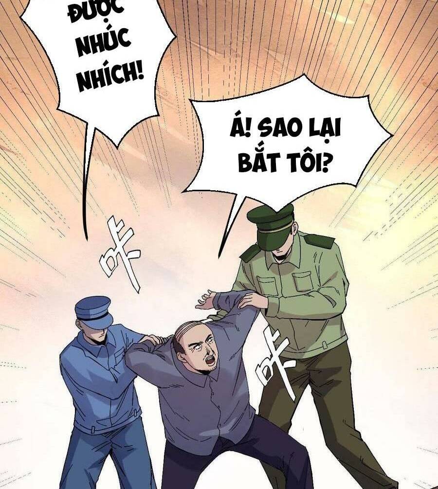 Trùng Sinh Trở Lại 1983 Làm Phú Hào Chapter 27 - Trang 2