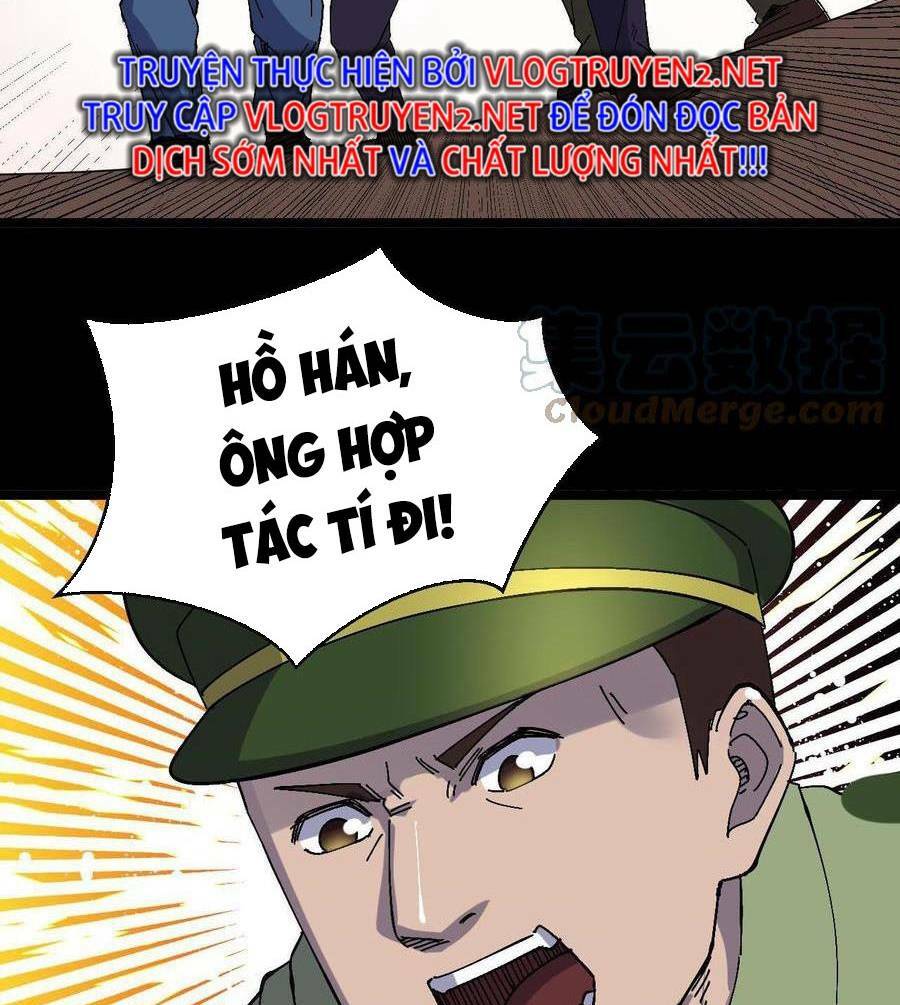 Trùng Sinh Trở Lại 1983 Làm Phú Hào Chapter 27 - Trang 2