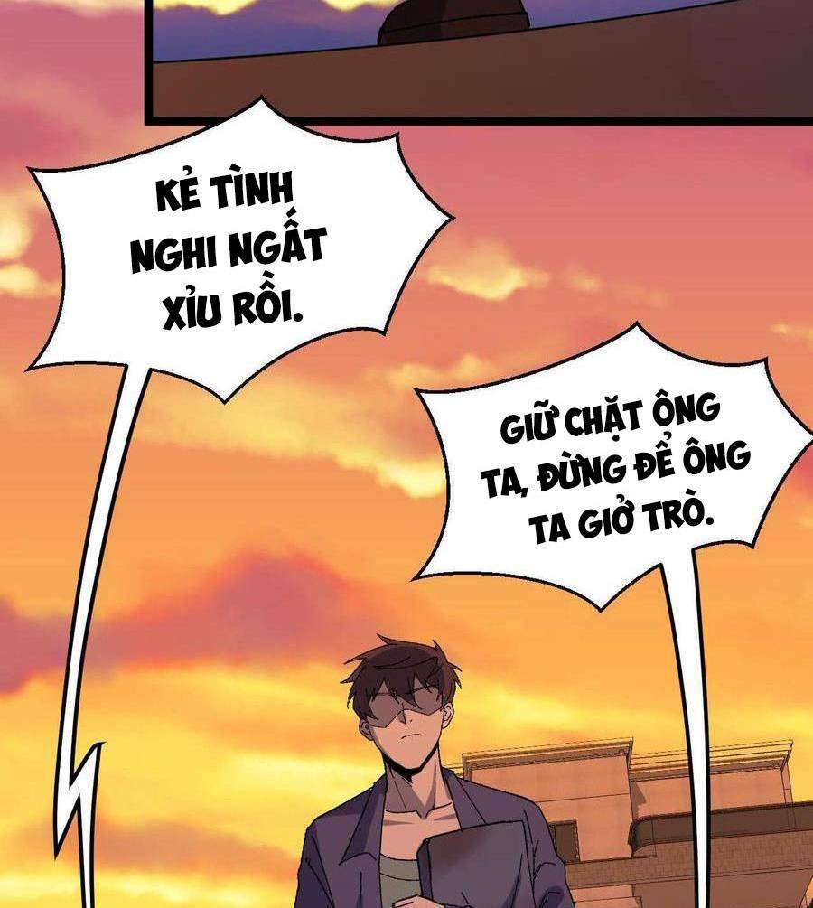 Trùng Sinh Trở Lại 1983 Làm Phú Hào Chapter 27 - Trang 2