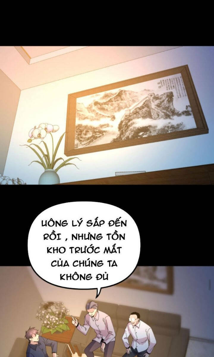 Trùng Sinh Trở Lại 1983 Làm Phú Hào Chapter 272 - Trang 2