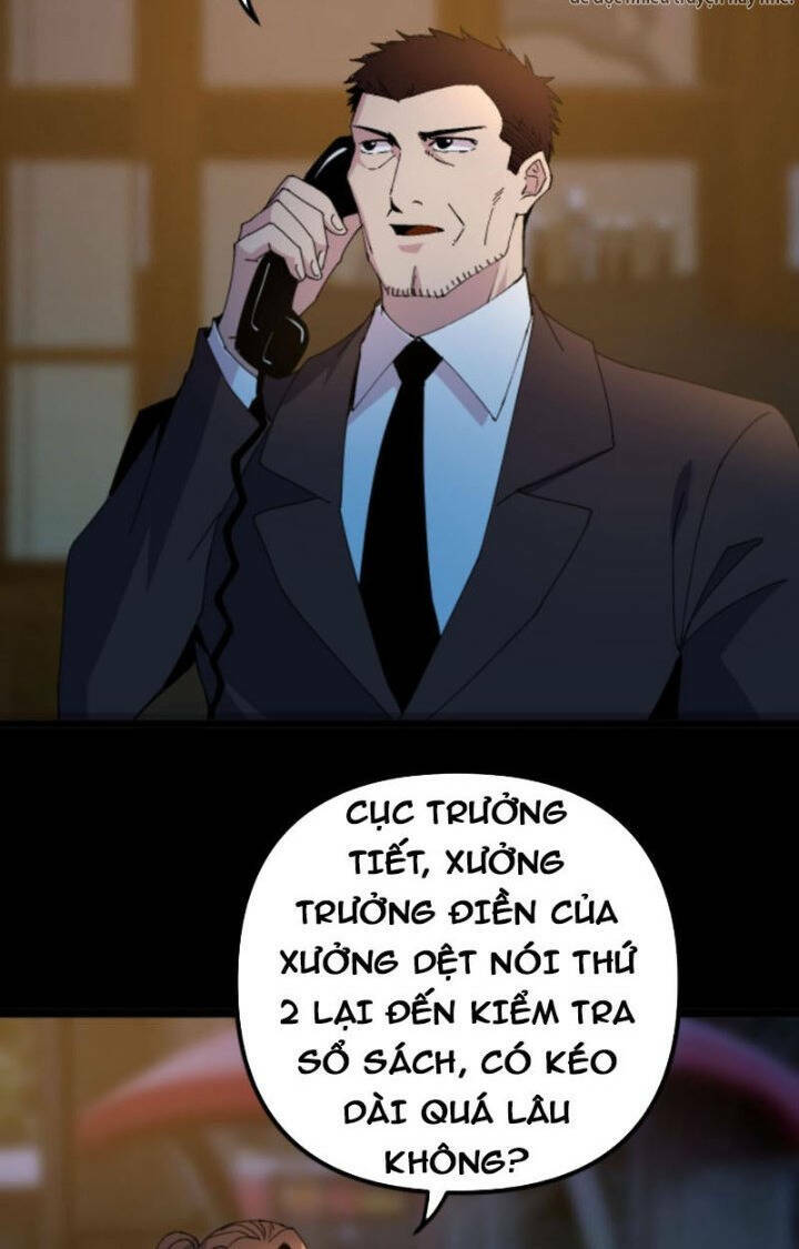 Trùng Sinh Trở Lại 1983 Làm Phú Hào Chapter 272 - Trang 2