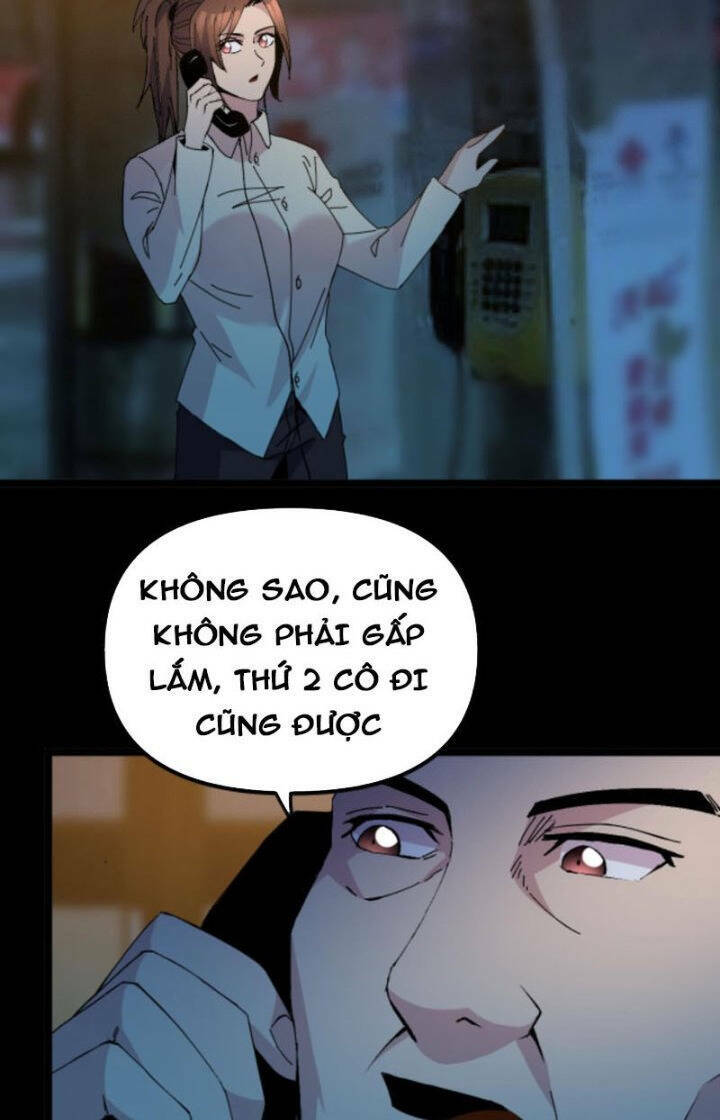 Trùng Sinh Trở Lại 1983 Làm Phú Hào Chapter 272 - Trang 2