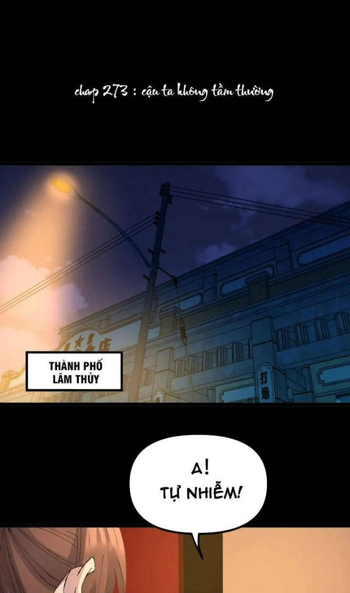 Trùng Sinh Trở Lại 1983 Làm Phú Hào Chapter 273 - Trang 2