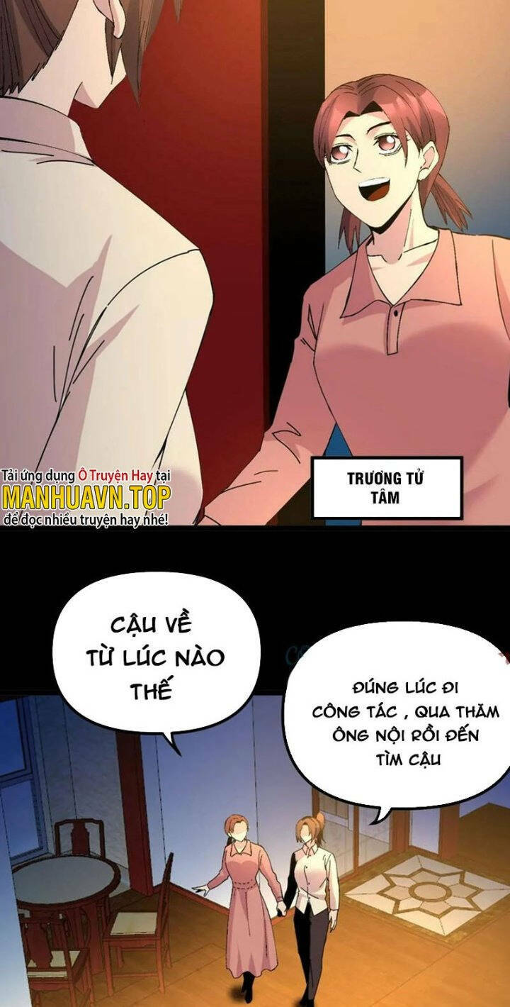 Trùng Sinh Trở Lại 1983 Làm Phú Hào Chapter 273 - Trang 2