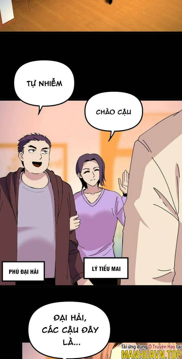 Trùng Sinh Trở Lại 1983 Làm Phú Hào Chapter 273 - Trang 2