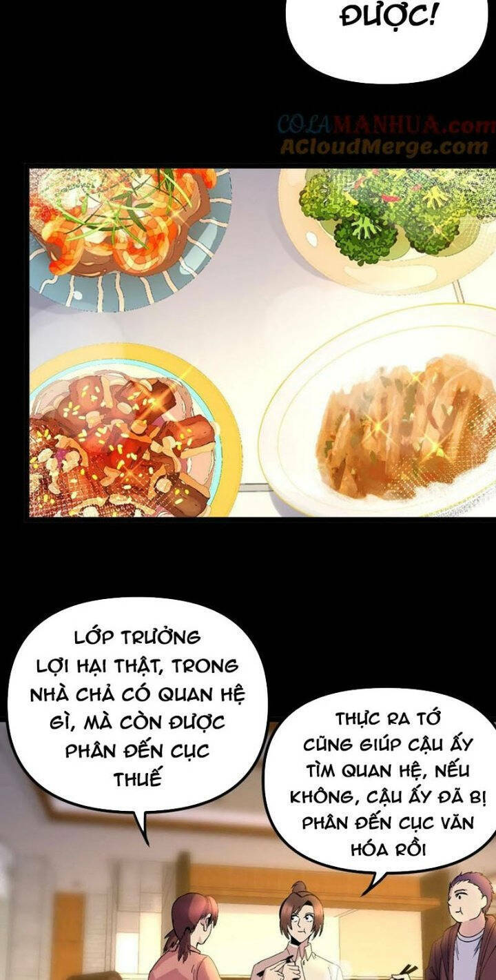 Trùng Sinh Trở Lại 1983 Làm Phú Hào Chapter 273 - Trang 2