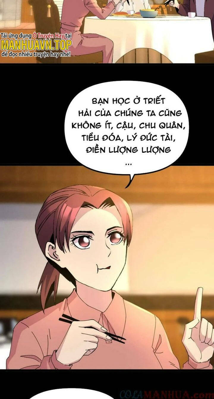 Trùng Sinh Trở Lại 1983 Làm Phú Hào Chapter 273 - Trang 2