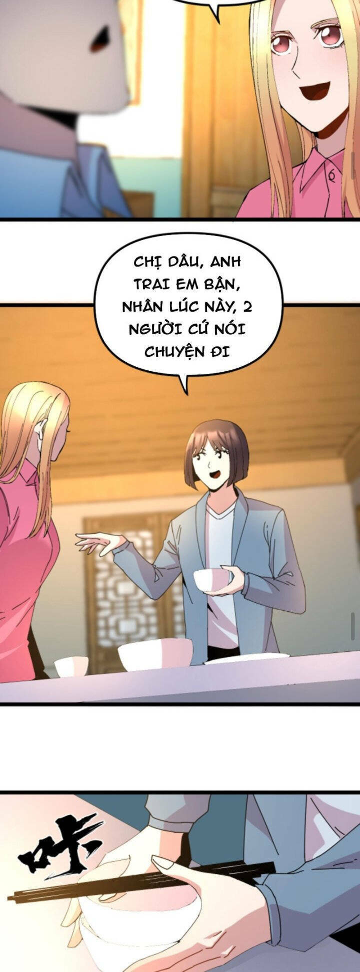 Trùng Sinh Trở Lại 1983 Làm Phú Hào Chapter 274 - Trang 2