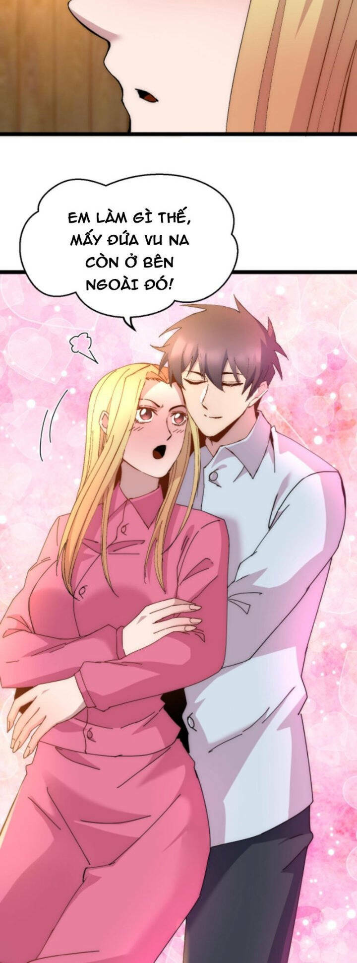 Trùng Sinh Trở Lại 1983 Làm Phú Hào Chapter 274 - Trang 2